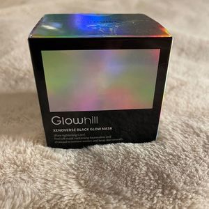 🛍️4/$35🛍️ Glowhill Xenoverse Black Glow Mask